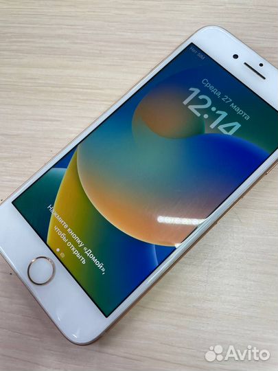 iPhone 8, 64 ГБ