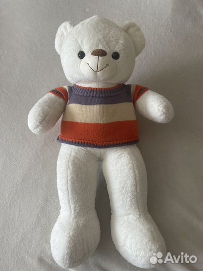 Плюшевый медведь 90см
