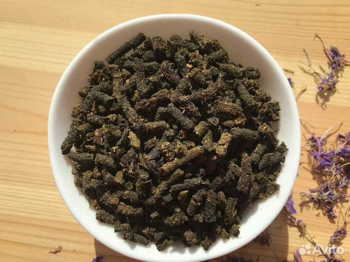 Иван-чай 1кг выверенная ферментация, вкусный