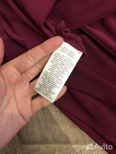 Платье Ralph Lauren