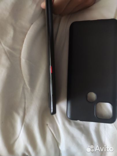 ZTE Blade 20 Smart, 4/128 ГБ