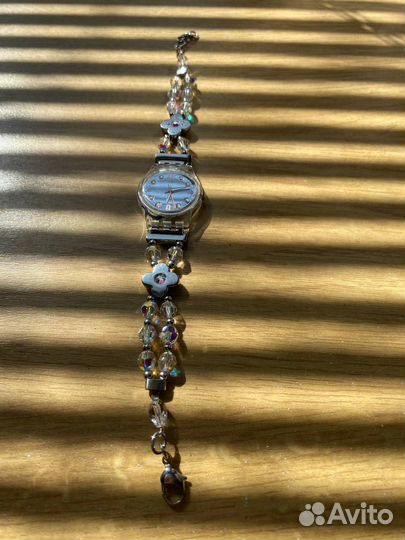 Часы для девочки