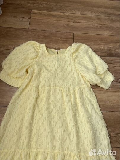Платье zara