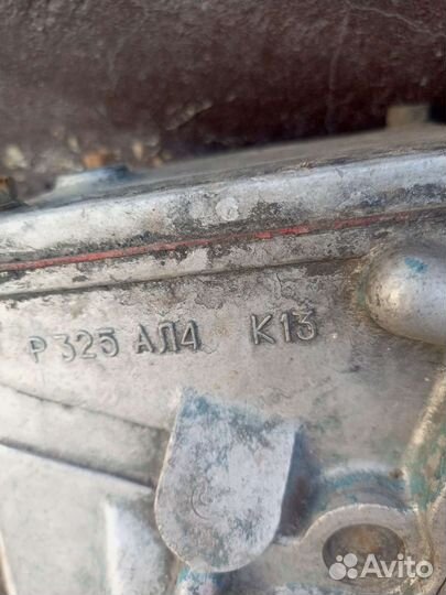 Топливная аппаратура мтз