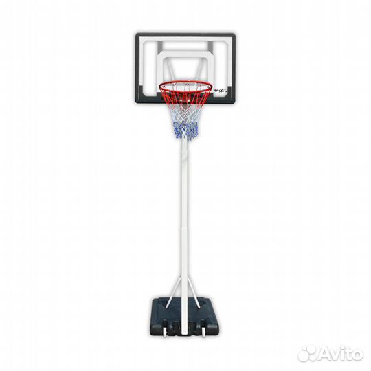 Мобильная баскетбольная стойка Proxima арт S034-30