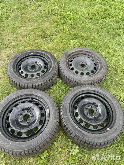 Bridgestone Ice Cruiser 7000 205/55 R16 91T