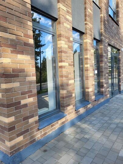 Торговое помещение, 78.9 м²