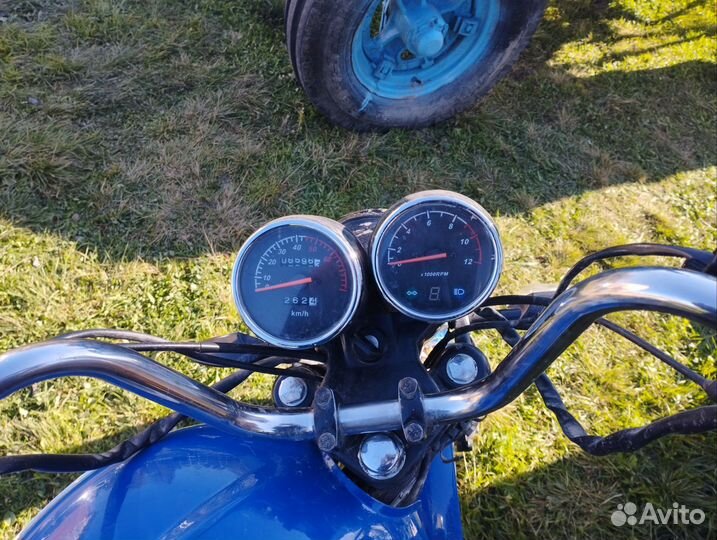 Продам irbis GS 110