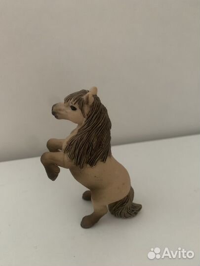Фигурки пони Schleich