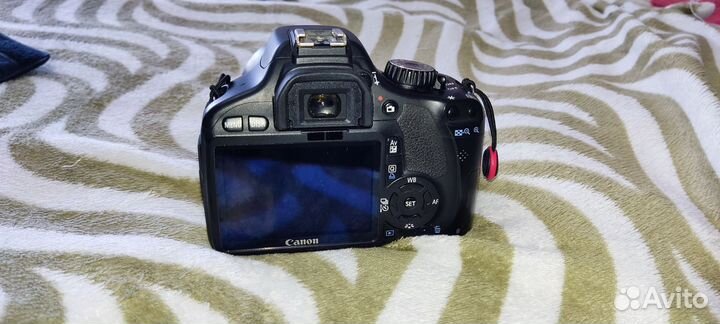 Фотоаппарат