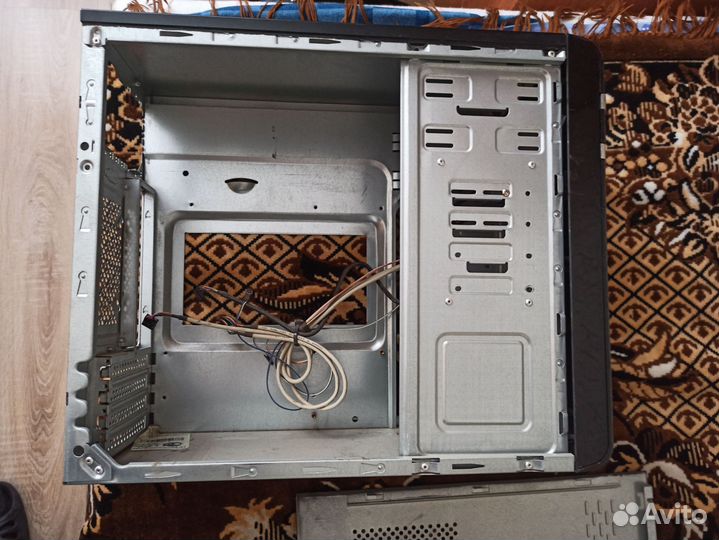 Корпус для пк