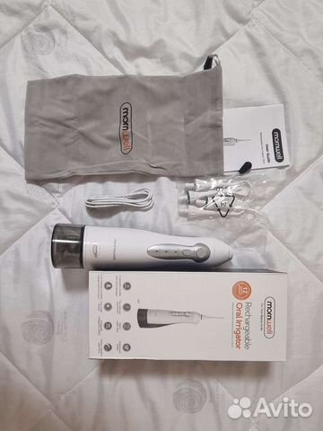 Ирригатор для полости рта