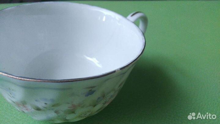 Cервиз чайный фарфор Кейто 16 предметов