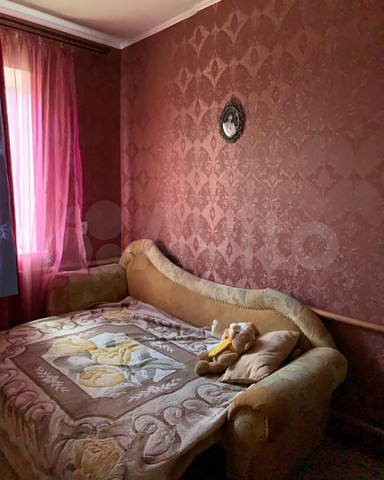 Дом 139 м² на участке 19 сот.