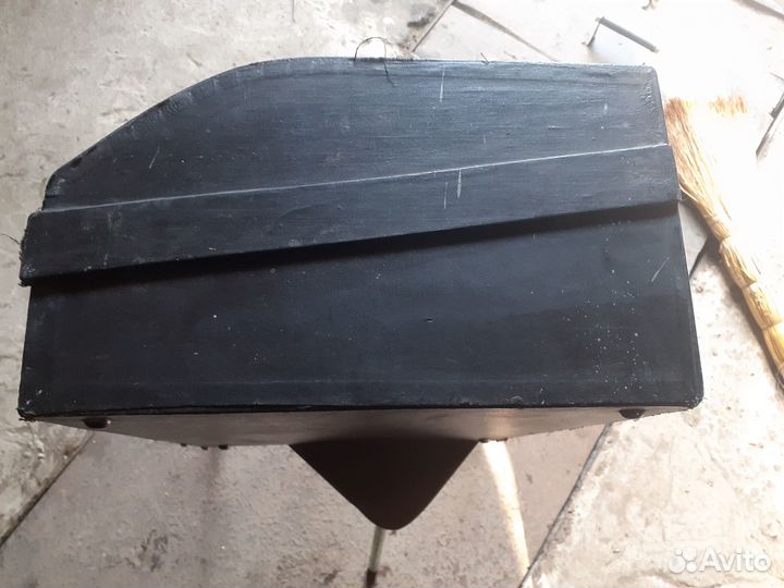 Футляры,кофры от аккордеонов