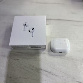 Airpods 3 lightning