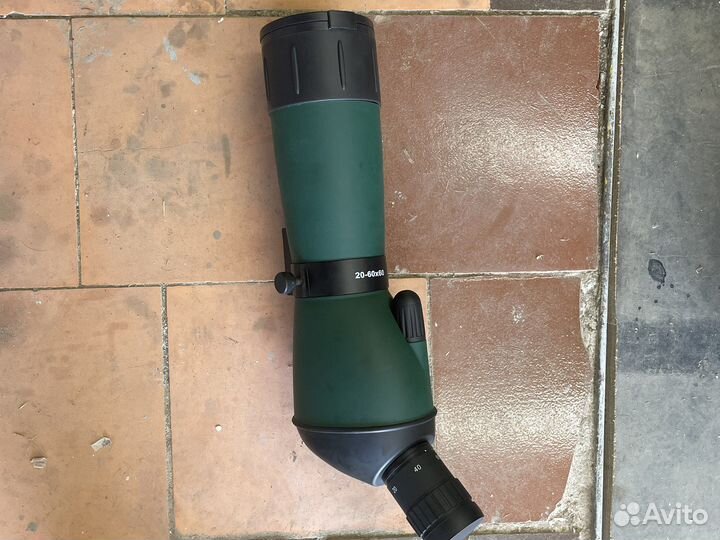 Монокуляр(дальномер)