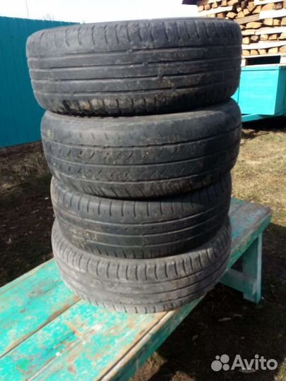 Achilles 868 All Seasons 4/65 R14