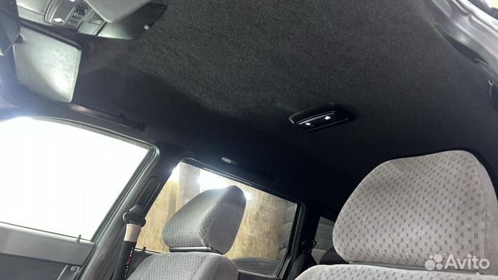 LADA Priora 1.6 МТ, 2010, 250 000 км