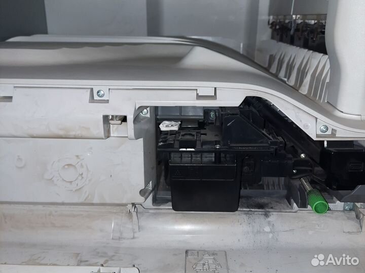 Принтер сканер копир лазерный