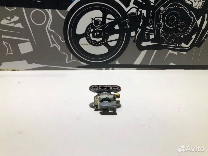 Топливный кран Yamaha YZF 1000 R Thunderace 2000г