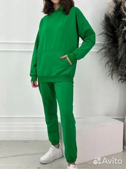 Костюм женский спортивный двойка