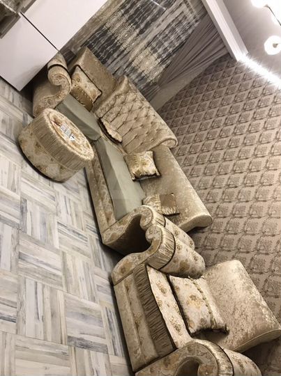 2-к. квартира, 50 м², 4/4 эт.