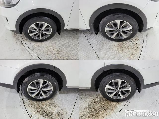 Kia Sorento Prime 2.0 AT, 2018, 85 962 км