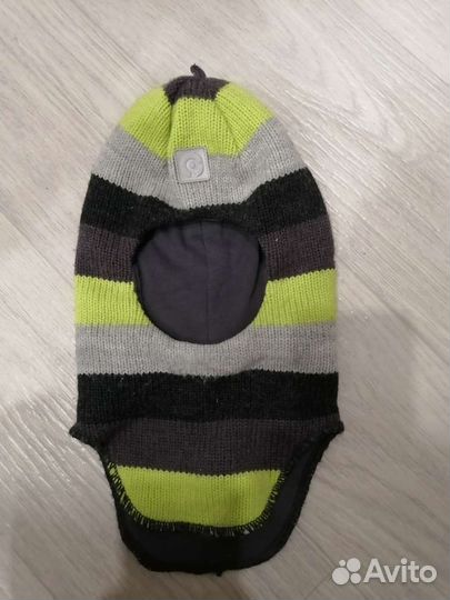 Шлем Крокид демисезон