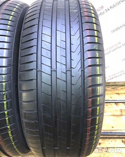 Pirelli Scorpion 255/45 R20