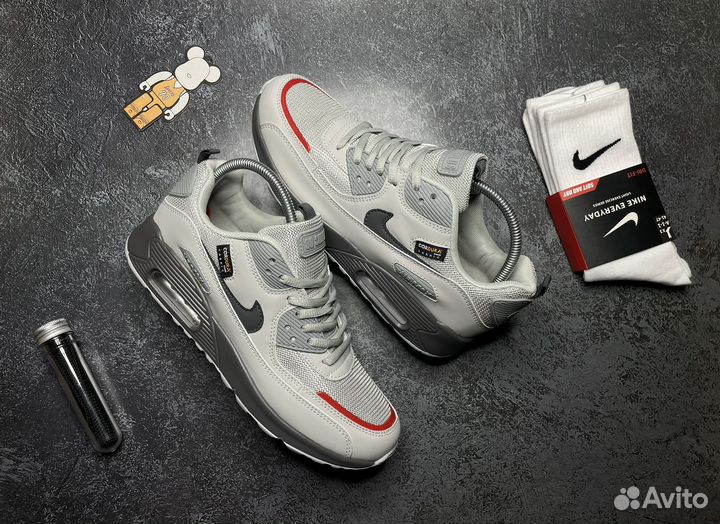 Кроссовки Nike air max 90 мужские