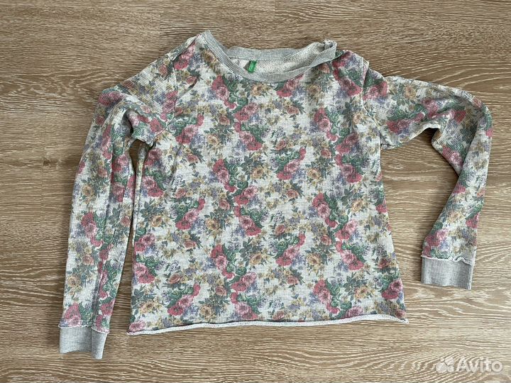 Пакет женских вещей размер 44 (М)