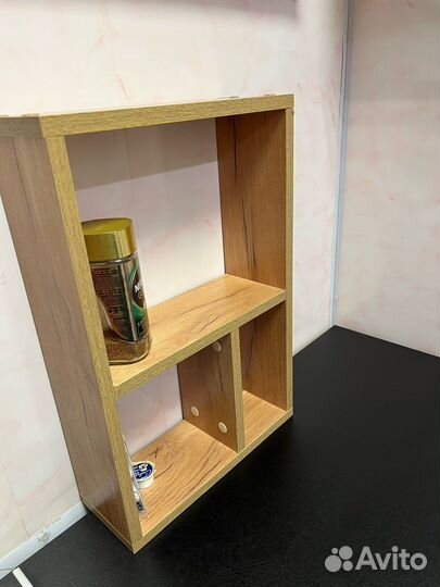 Полка Ион-6