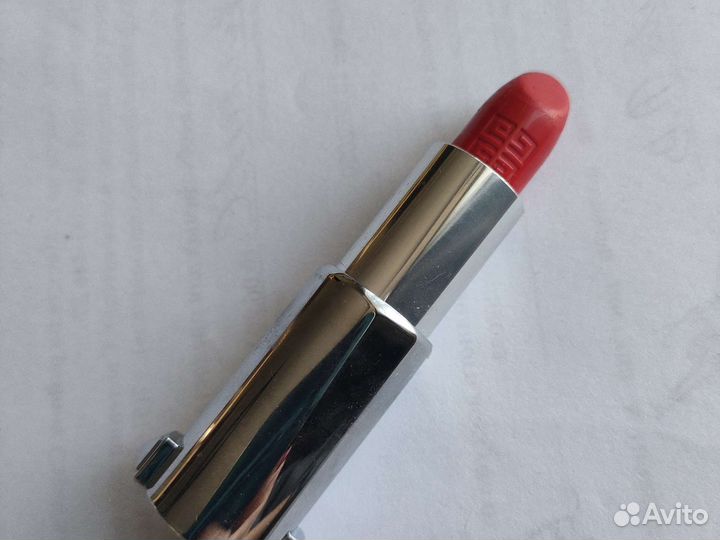 Lancome помада, Guerlain, Givenchy