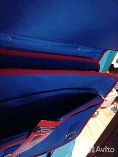 Портфель школьный