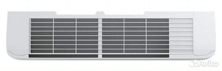 Кондиционер Hisense AS-18UW4rxatv00