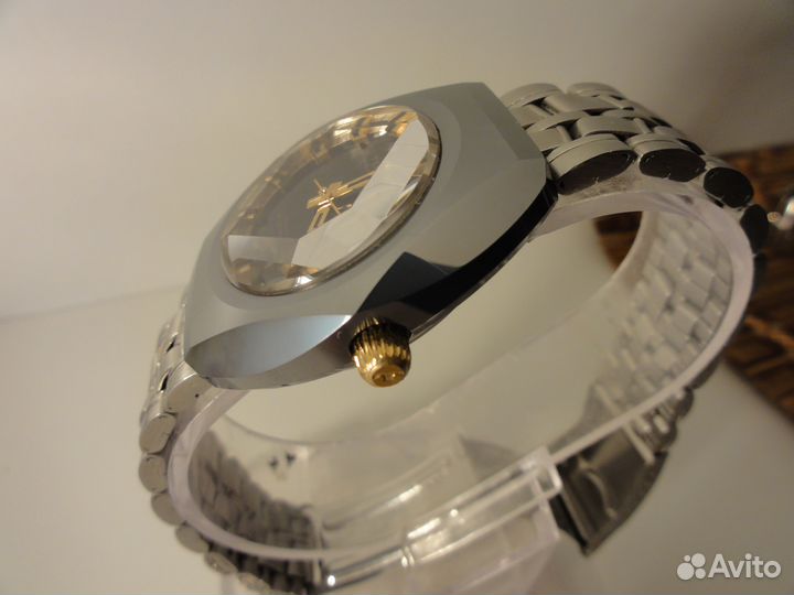 Technos автоматик