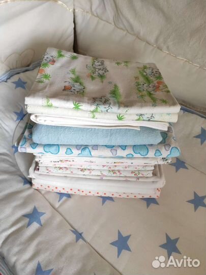 Детские поильники