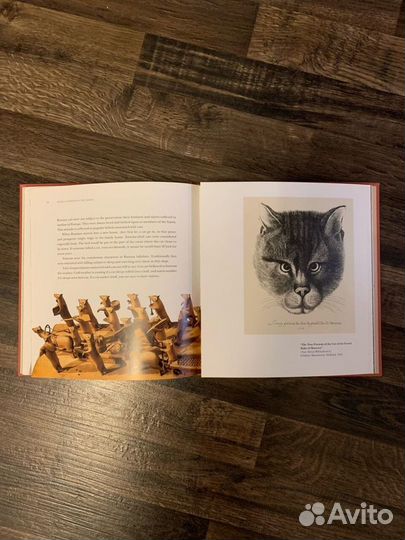 Подарочное издание: The Hermitage cats