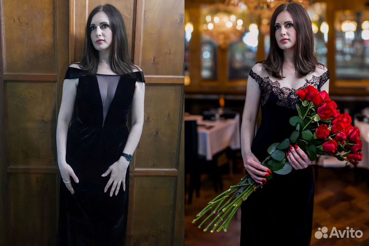 Фотошоп услуги, ретушь / обработка