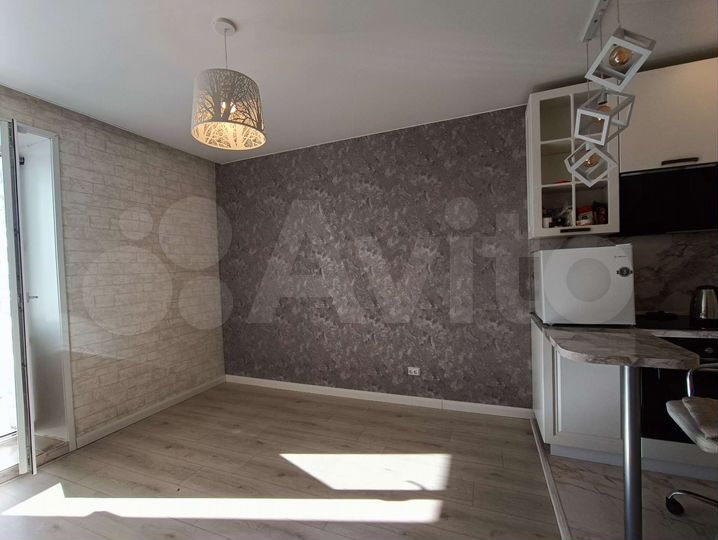 1-к. квартира, 48 м², 14/14 эт.