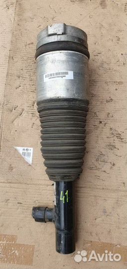 Амортизатор передний правый Volvo Хc60