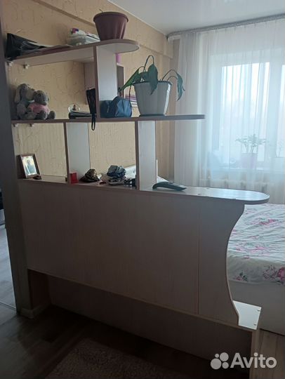 Перегородка для зонирования бу