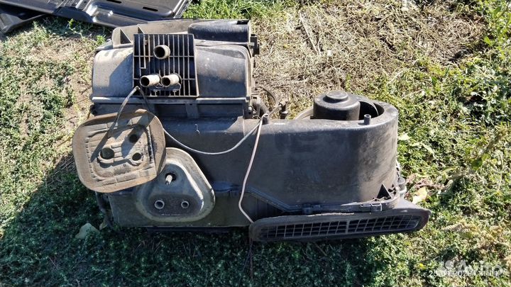 Ford Mondeo 1.8 115л.с