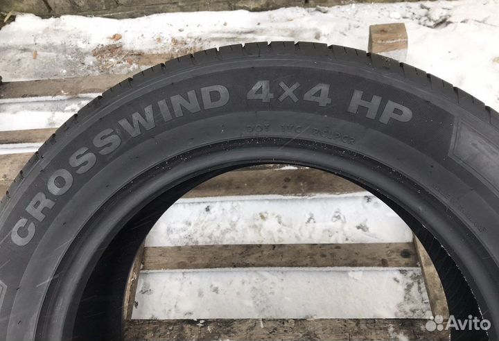 LingLong CrossWind 4X4 HP 235/60 R18 107V
