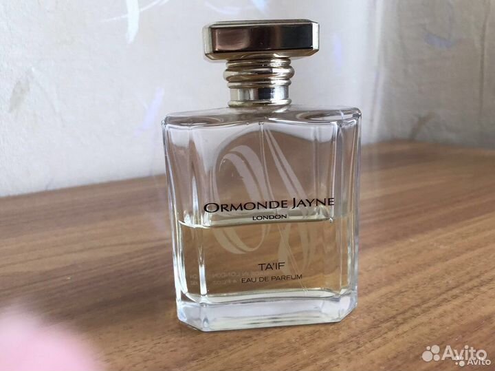 Ormonde Jayne, Chanel, Xerjoff и парфюм