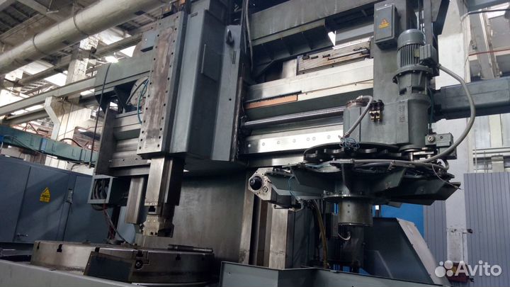 Осмотр станков и металлобрабатывающ. оборудования