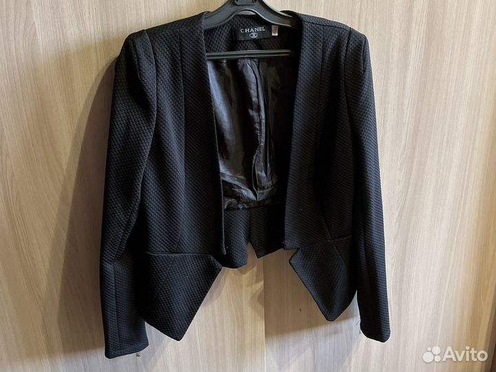 Жакет Chanel