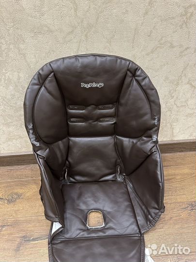 Чехол на стульчик peg perego tatamia