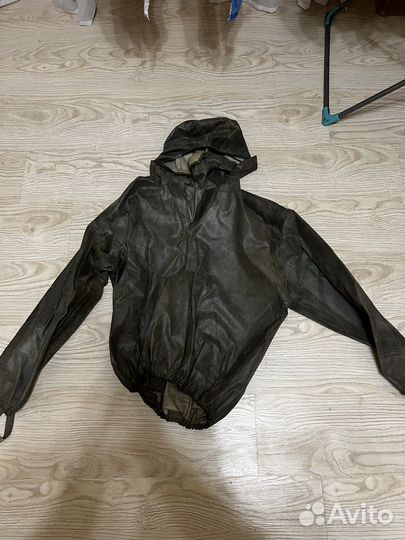 Костюм резиновый л1